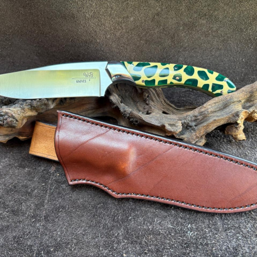 Hunter W21